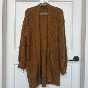 Teddy Sweater